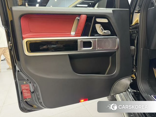 Mercedes-Benz G-class AMG id 4300300 из Китая 22