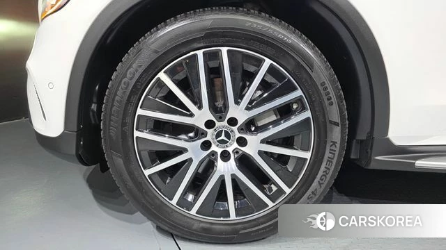 Mercedes-Benz GLC-Class X253 id 4331254 из Кореи 27