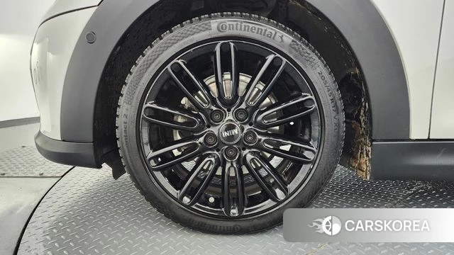 Mini Cooper id 4847967 из Кореи 27