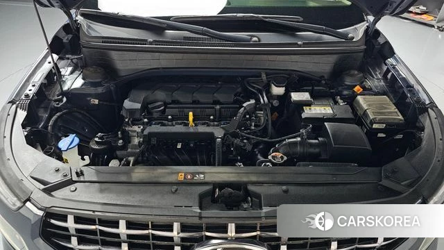 Hyundai Venue id 4930308 из Кореи 25