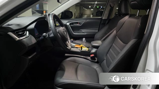 Toyota RAV4 5th Generation id 4516330 из Кореи 15