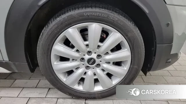 Mini Cooper D Countryman id 3059752 из Кореи 15