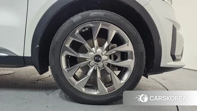 Kia Sorento 4th Generation id 3540786 из Кореи 15