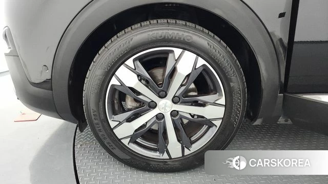Peugeot 5008 second generation id 4396838 из Кореи 32
