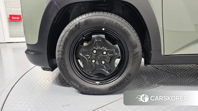 Hyundai Casper id 3201200 из Кореи 15