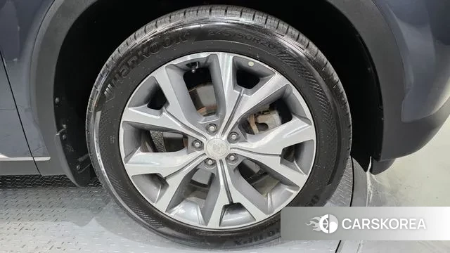 Hyundai Palisade id 3582597 из Кореи 15