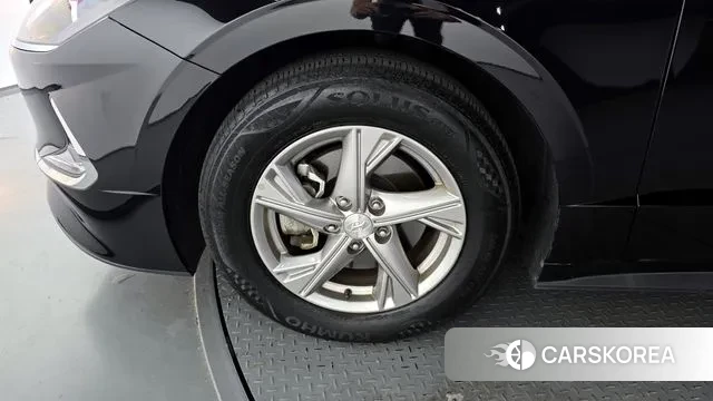 Hyundai Sonata (DN8) id 3059003 из Кореи 15