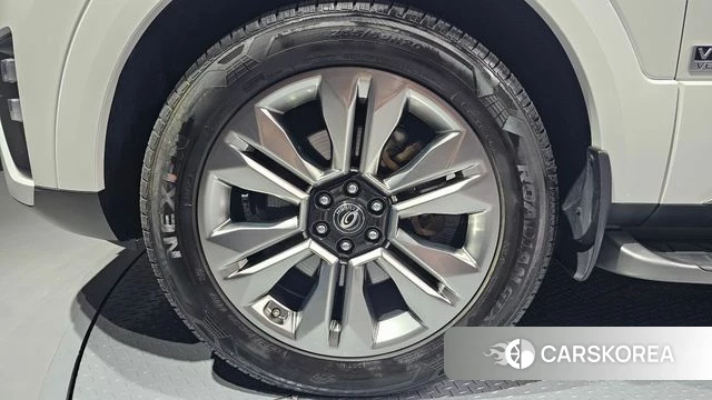 Kia Mohave Master id 4416513 из Кореи 32