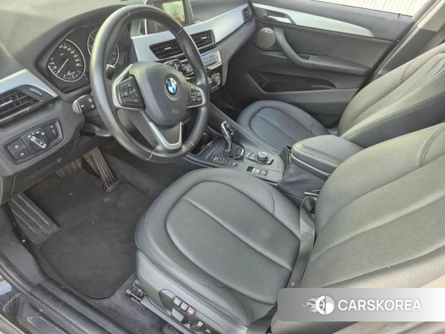 BMW X1 (F48) id 4684309 из Кореи 11