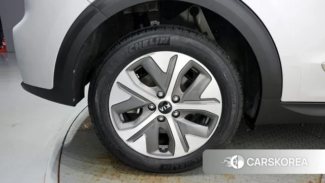 Kia Niro EV id 2970181 из Кореи 15