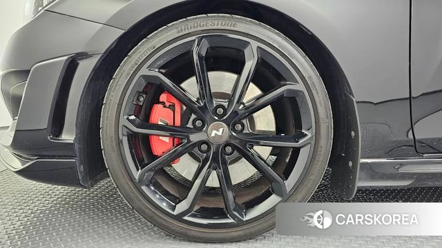 Hyundai Veloster (JS) id 4943420 из Кореи 15