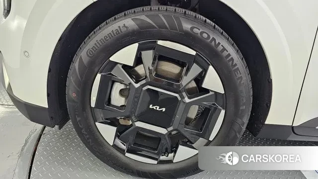 Kia The New Carnival 4th Generation id 3472145 из Кореи 15