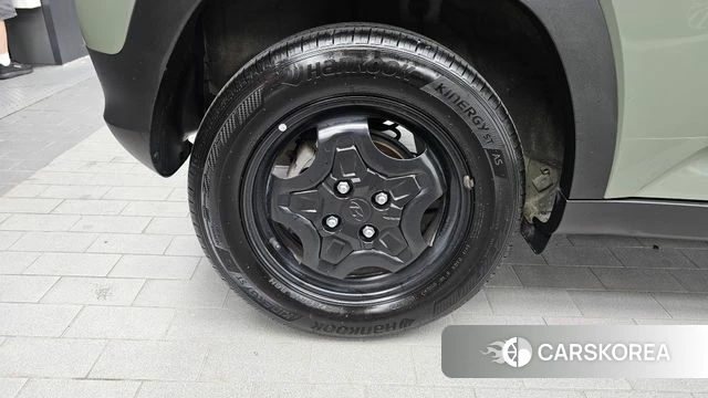 Hyundai Casper id 4739977 из Кореи 15