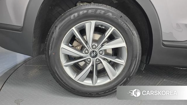 Hyundai Santa Fe TM id 3795923 из Кореи 15