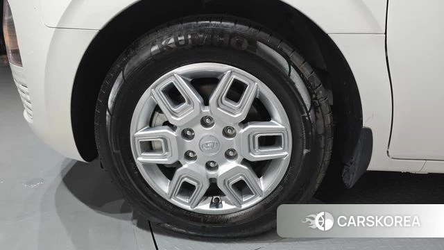 Hyundai Staria id 4687507 из Кореи 26