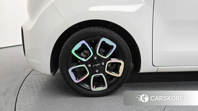 Kia The New Ray id 4382662 из Кореи 15