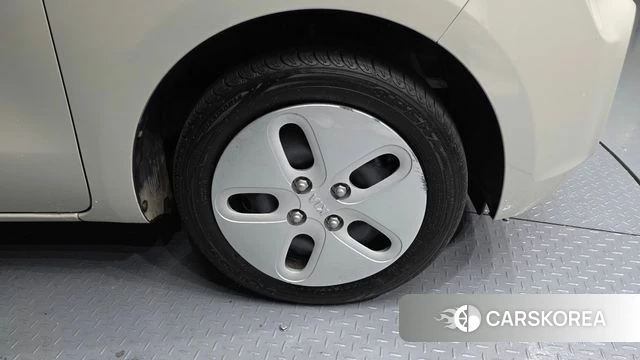 Kia The New Ray id 3833452 из Кореи 15