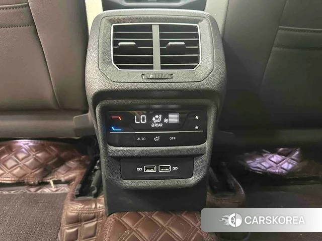 Volkswagen Tanyue id 4278608 из Китая 12
