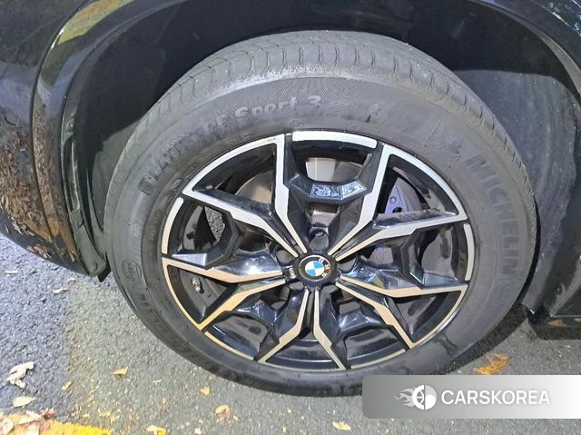 BMW X4 (G02) id 4887216 из Кореи 15