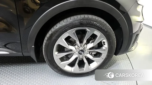 Kia Sorento 4th Generation id 3379298 из Кореи 15