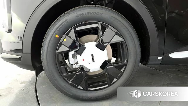 Kia The New Sportage 5th Generation Hybrid id 3730922 из Кореи 15