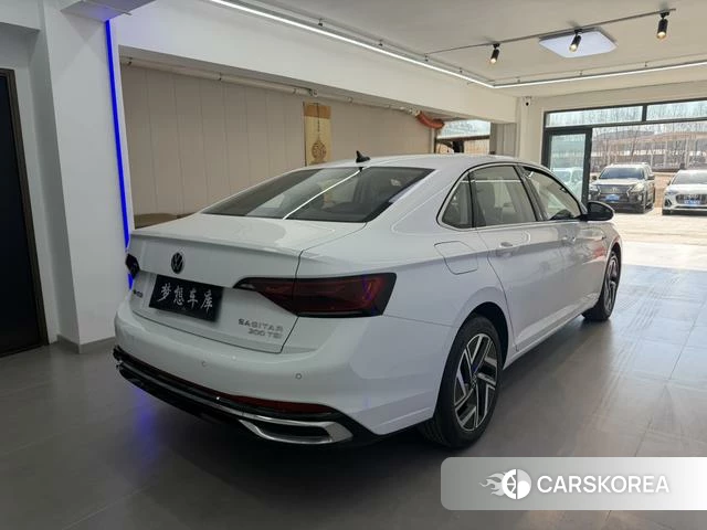 Volkswagen Sagitar id 4217559 из Китая 10