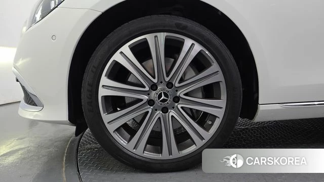 Mercedes-Benz E-Class W213 id 4715982 из Кореи 27