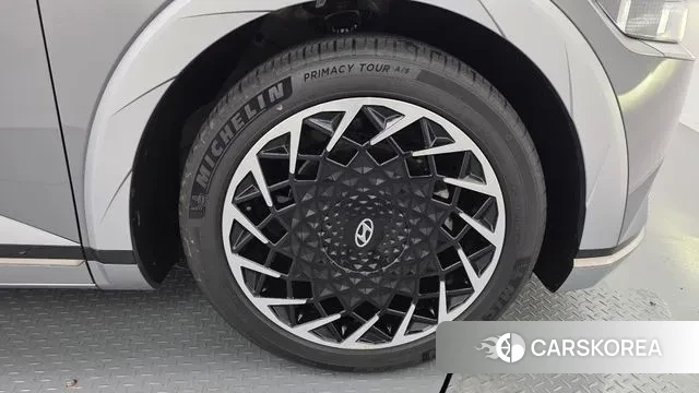 Hyundai Ionic 5 id 3597214 из Кореи 15