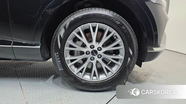 Genesis GV80 id 3850175 из Кореи 15