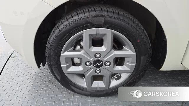 Kia The New Kia Ray id 3217863 из Кореи 15