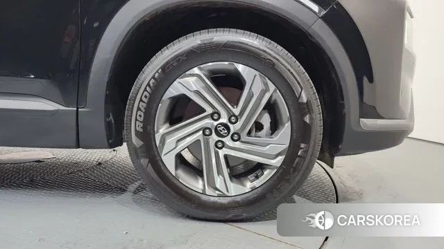 Hyundai The New Santa Fe id 3556510 из Кореи 15