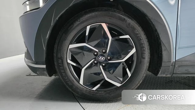 Hyundai Ionic 5 id 4303798 из Кореи 15
