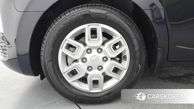 Hyundai Staria id 4706788 из Кореи 15