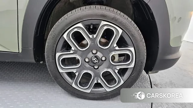 Hyundai Casper id 3539441 из Кореи 15