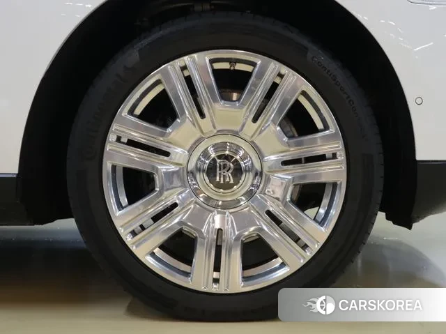 Rolls-Royce Cullinan id 3029116 из Кореи 15