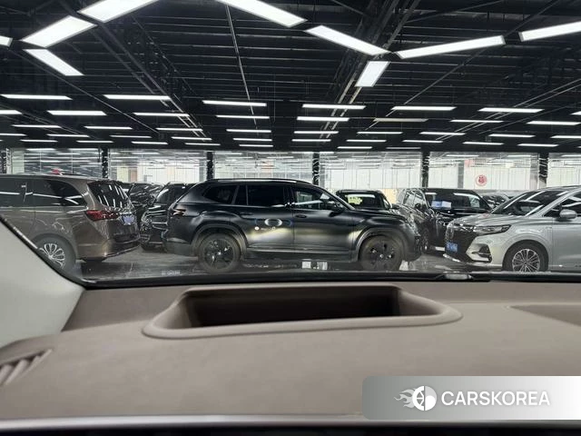 Mercedes-Benz EQE SUV id 4301007 из Китая 14