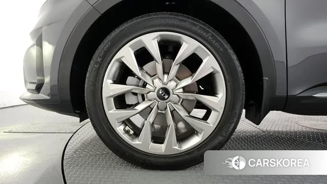 Kia Sorento 4th Generation id 2970796 из Кореи 15