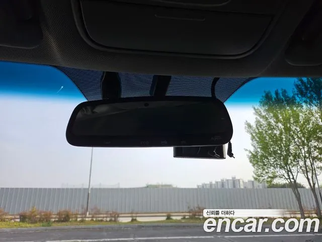 Kia The New Carnival id 2635294 из Кореи 15