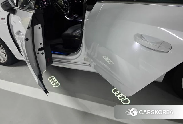 Audi A7 (4K) id 4759271 из Кореи 15