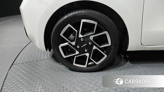 Kia The New Kia Ray id 4735480 из Кореи 28