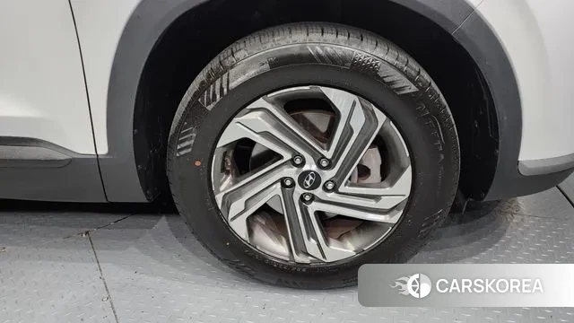 Hyundai The New Santa Fe id 3192768 из Кореи 15