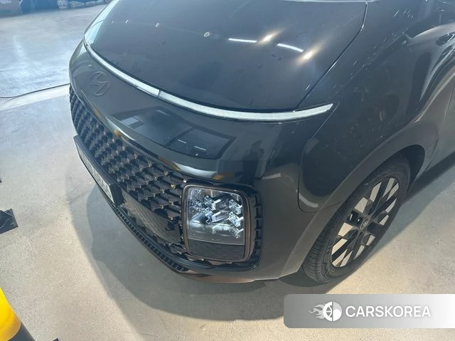 Hyundai Staria id 4222563 из Кореи 15