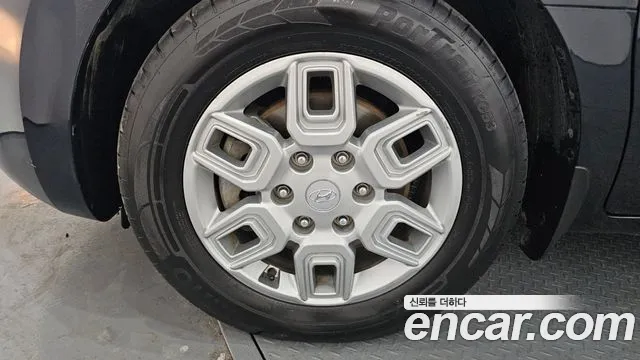 Hyundai Staria id 2420474 из Кореи 15