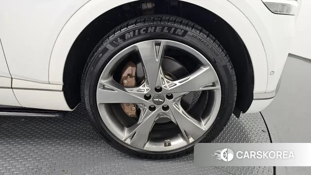 Genesis GV80 id 3252217 из Кореи 15