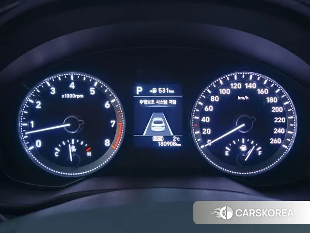 Hyundai Grandeur IG id 3643747 из Кореи 11