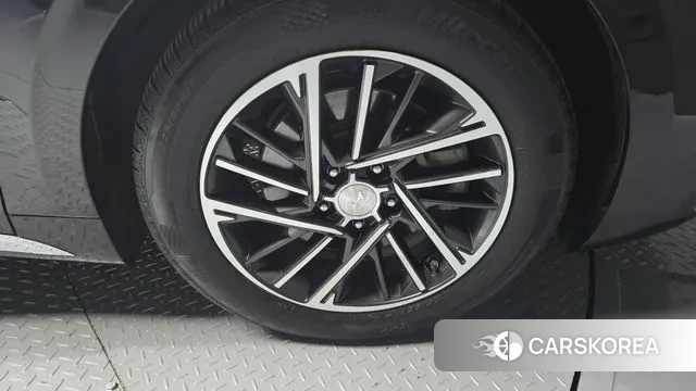 Hyundai The New Grandeur IG id 3438547 из Кореи 15