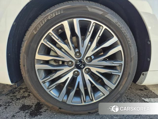 Kia K7 Premier id 4705615 из Кореи 15