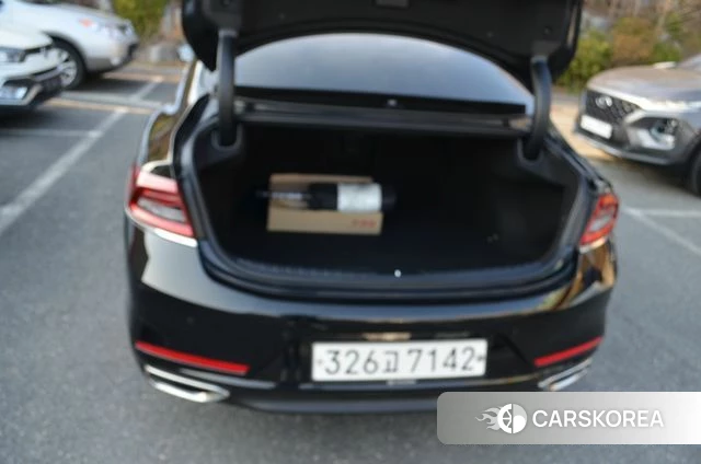 Hyundai Grandeur IG id 3829336 из Кореи 15