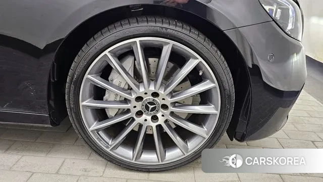 Mercedes-Benz E-Class W213 id 3453052 из Кореи 15