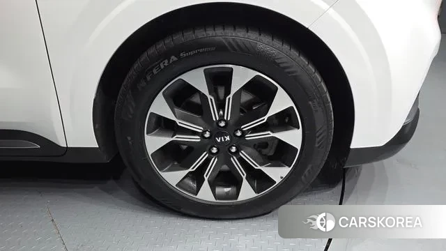 Kia Carnival 4th generation id 3765677 из Кореи 15